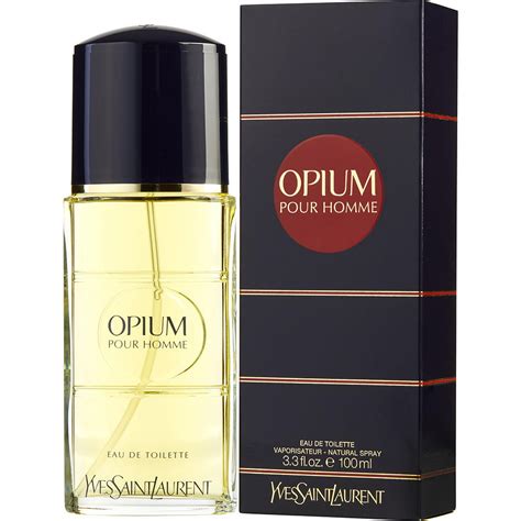 ysl opium men parfum|YSL opium perfume price.